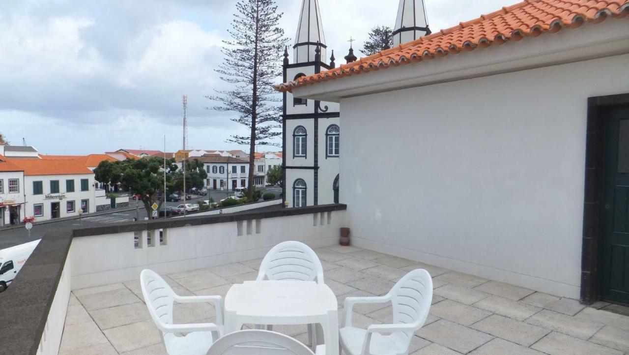 Апартаменти Casa Do Pico Madalena Мадалена Екстер'єр фото
