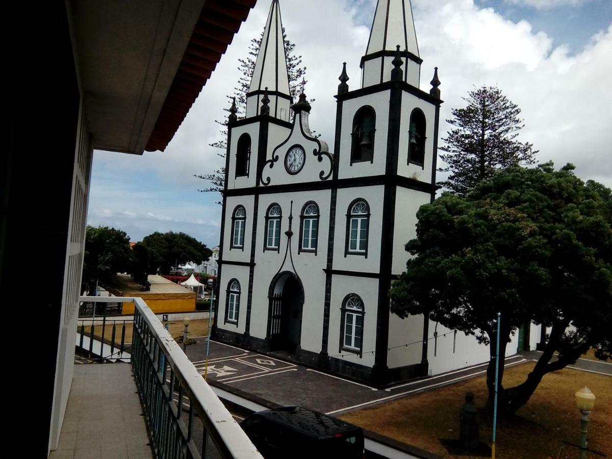 Апартаменти Casa Do Pico Madalena Мадалена Екстер'єр фото