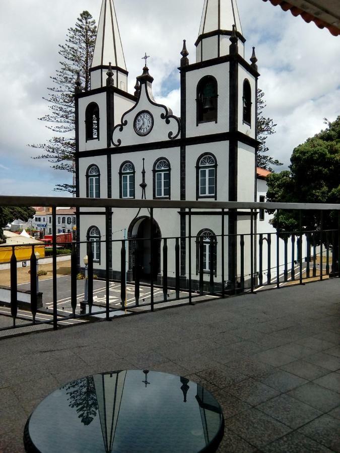 Апартаменти Casa Do Pico Madalena Мадалена Екстер'єр фото